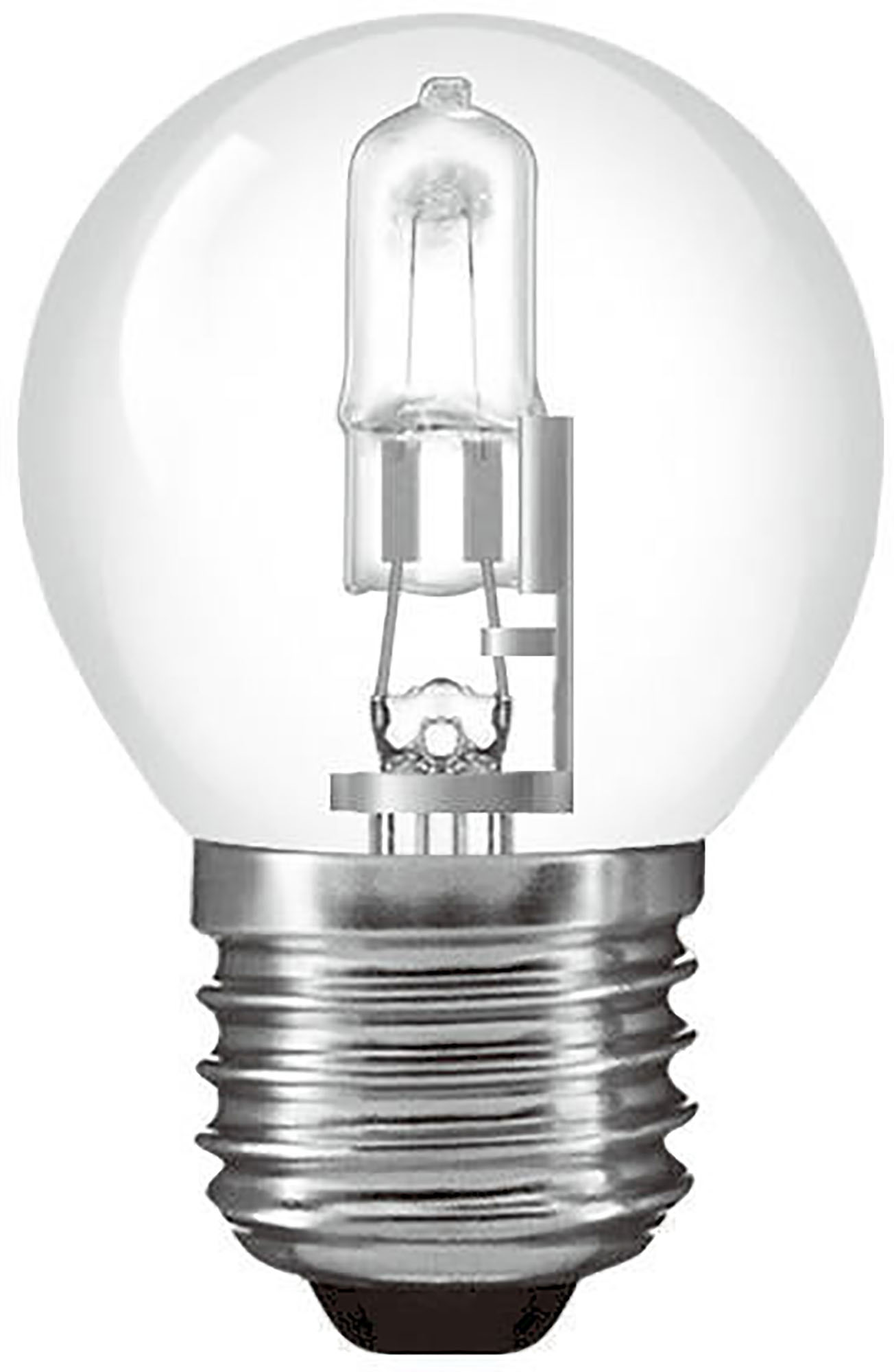 Halogen Energy Saver Ball Halogen & Energy Saver Luxram Golf Ball